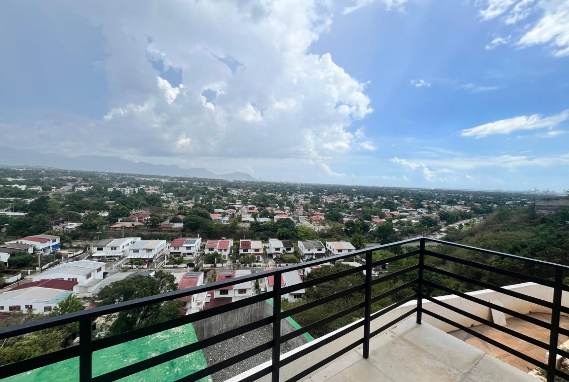 Eleventh image of 17a Elmwood Terrace in Red Hills, St. Andrew, Jamaica - property is For Rent