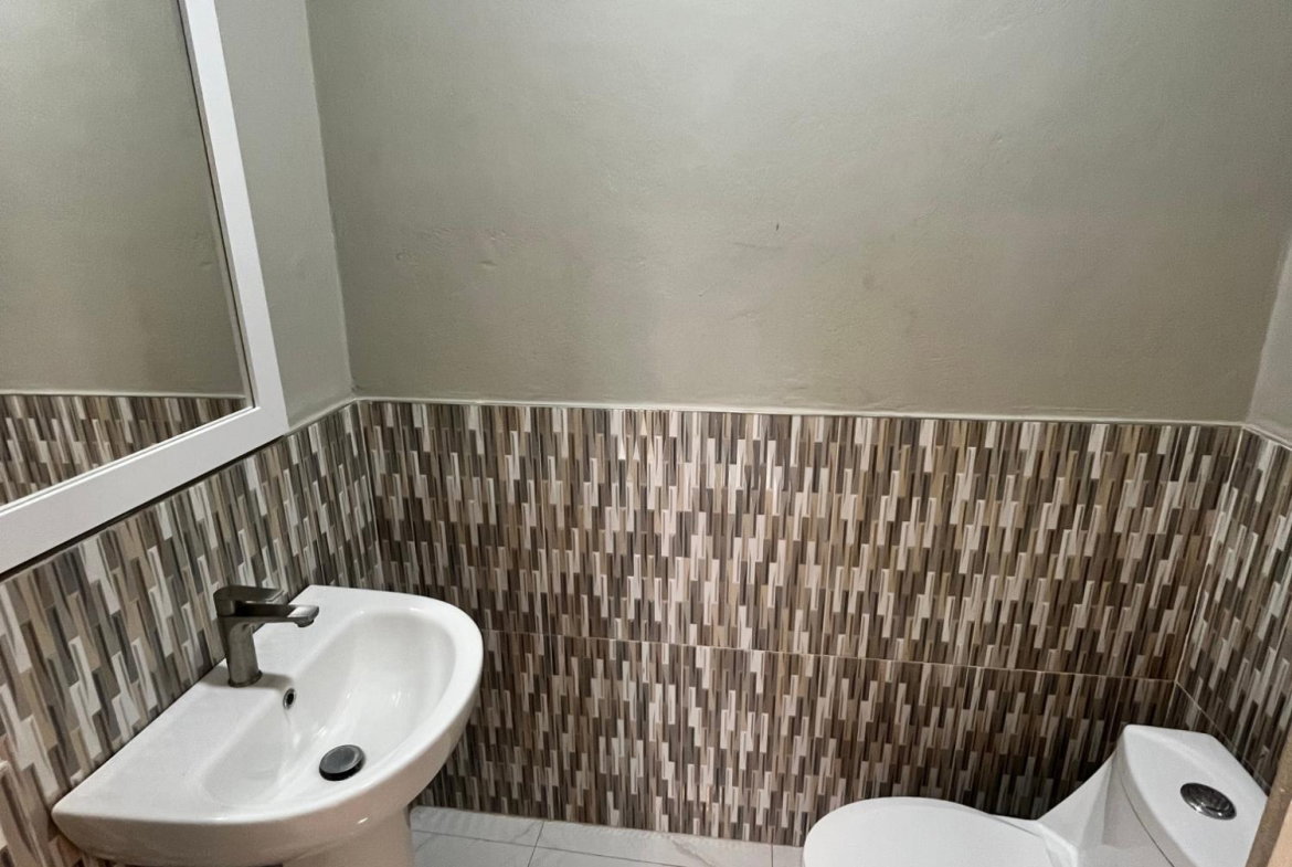 Twelfth image of 17a Elmwood Terrace in Red Hills, St. Andrew, Jamaica - property is For Rent