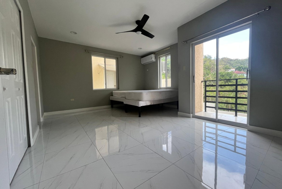 Thirteenth image of 17a Elmwood Terrace in Red Hills, St. Andrew, Jamaica - property is For Rent