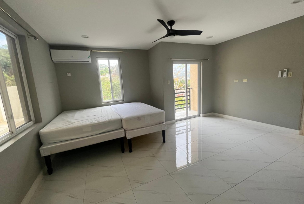 Fourteenth image of 17a Elmwood Terrace in Red Hills, St. Andrew, Jamaica - property is For Rent