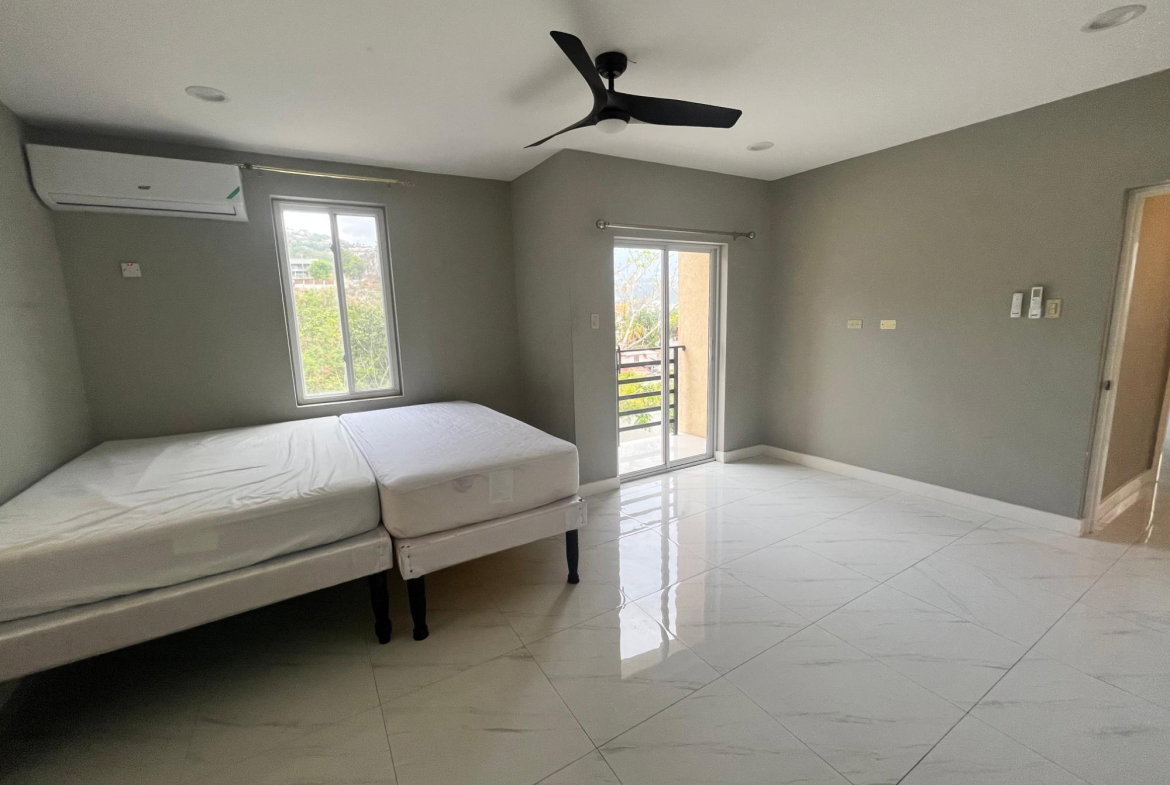 Fifteenth image of 17a Elmwood Terrace in Red Hills, St. Andrew, Jamaica - property is For Rent