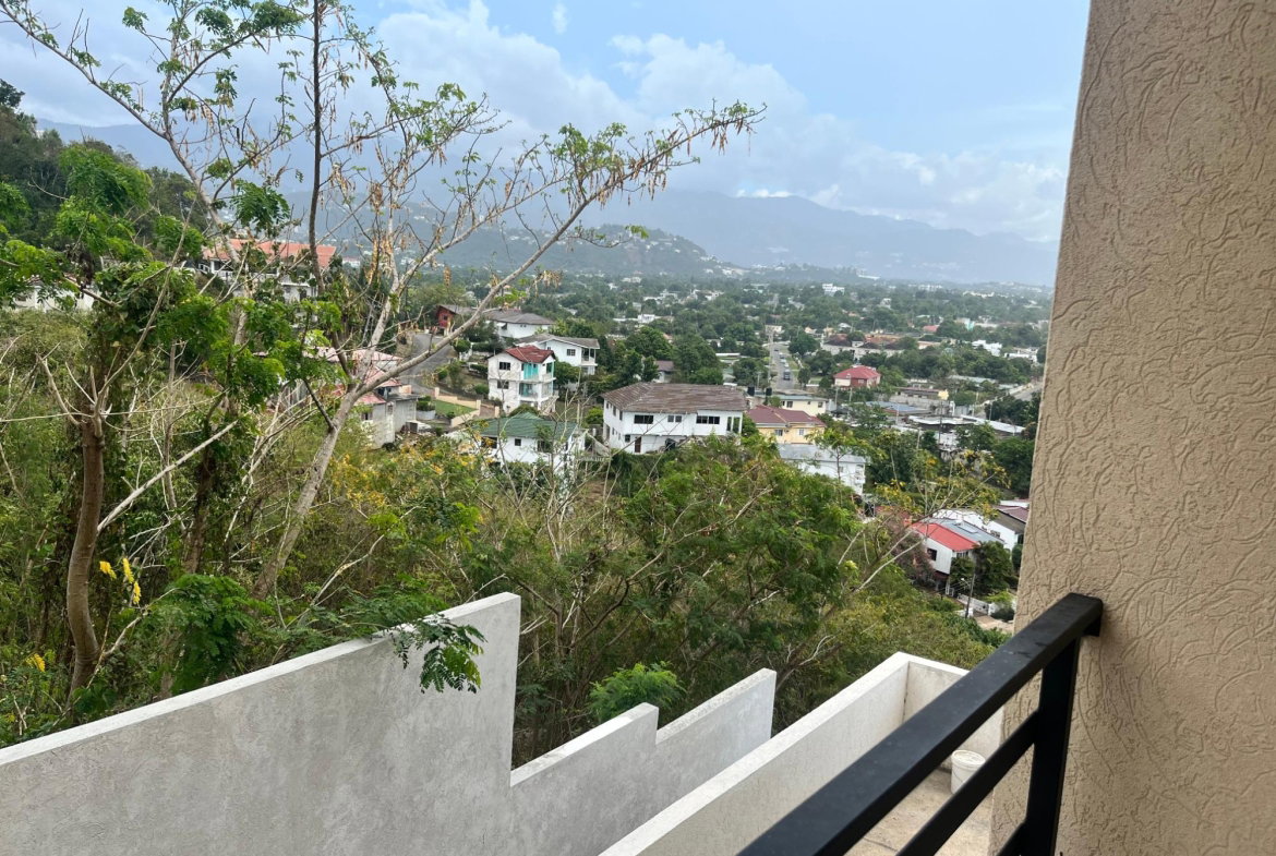 Sixteenth image of 17a Elmwood Terrace in Red Hills, St. Andrew, Jamaica - property is For Rent