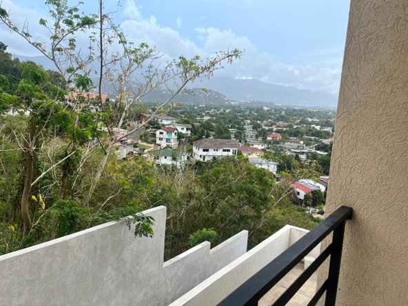 Sixteenth image of 17a Elmwood Terrace in Red Hills, St. Andrew, Jamaica - property is For Rent