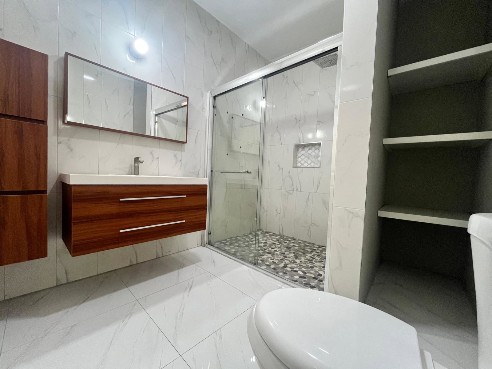 Eighteenth image of 17a Elmwood Terrace in Red Hills, St. Andrew, Jamaica - property is For Rent