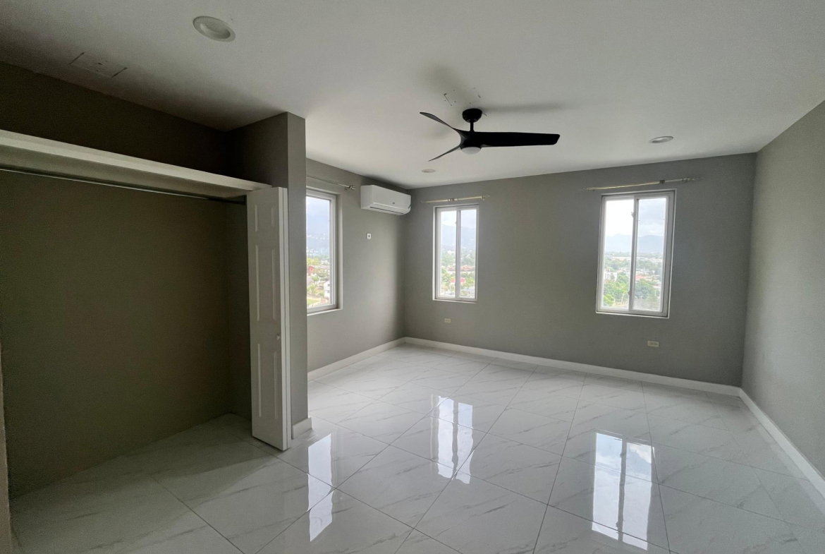 Twentieth image of 17a Elmwood Terrace in Red Hills, St. Andrew, Jamaica - property is For Rent