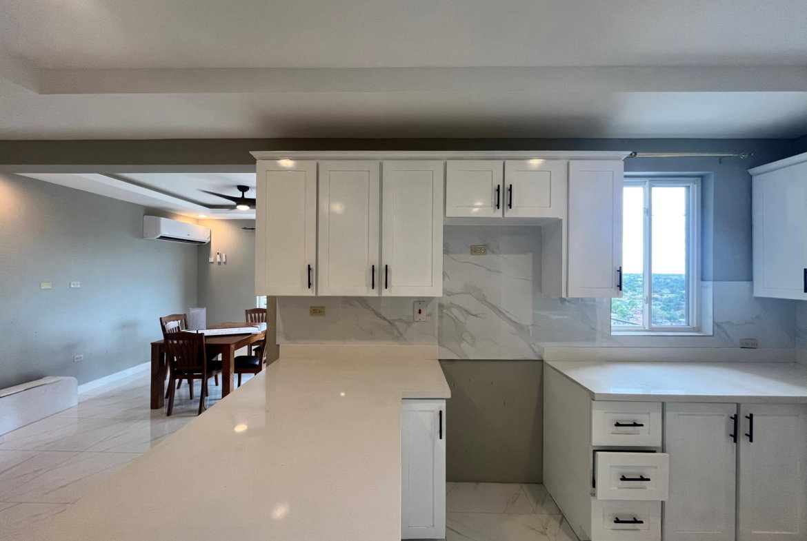 Seventh image of 17a Elmwood Terrace in Red Hills, St. Andrew, Jamaica - property is For Rent