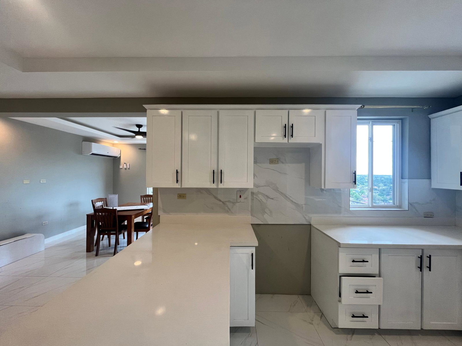 Seventh image of 17a Elmwood Terrace in Red Hills, St. Andrew, Jamaica - property is For Rent