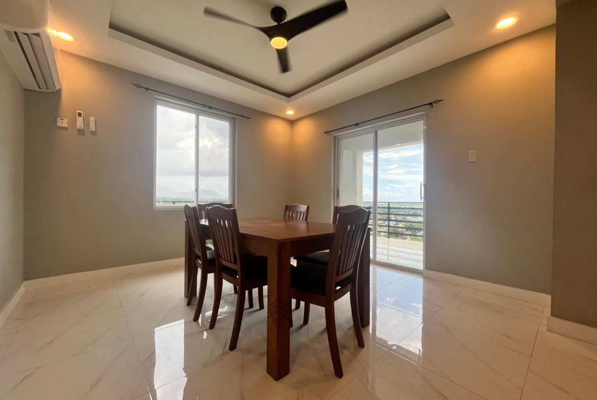 Eighth image of 17a Elmwood Terrace in Red Hills, St. Andrew, Jamaica - property is For Rent