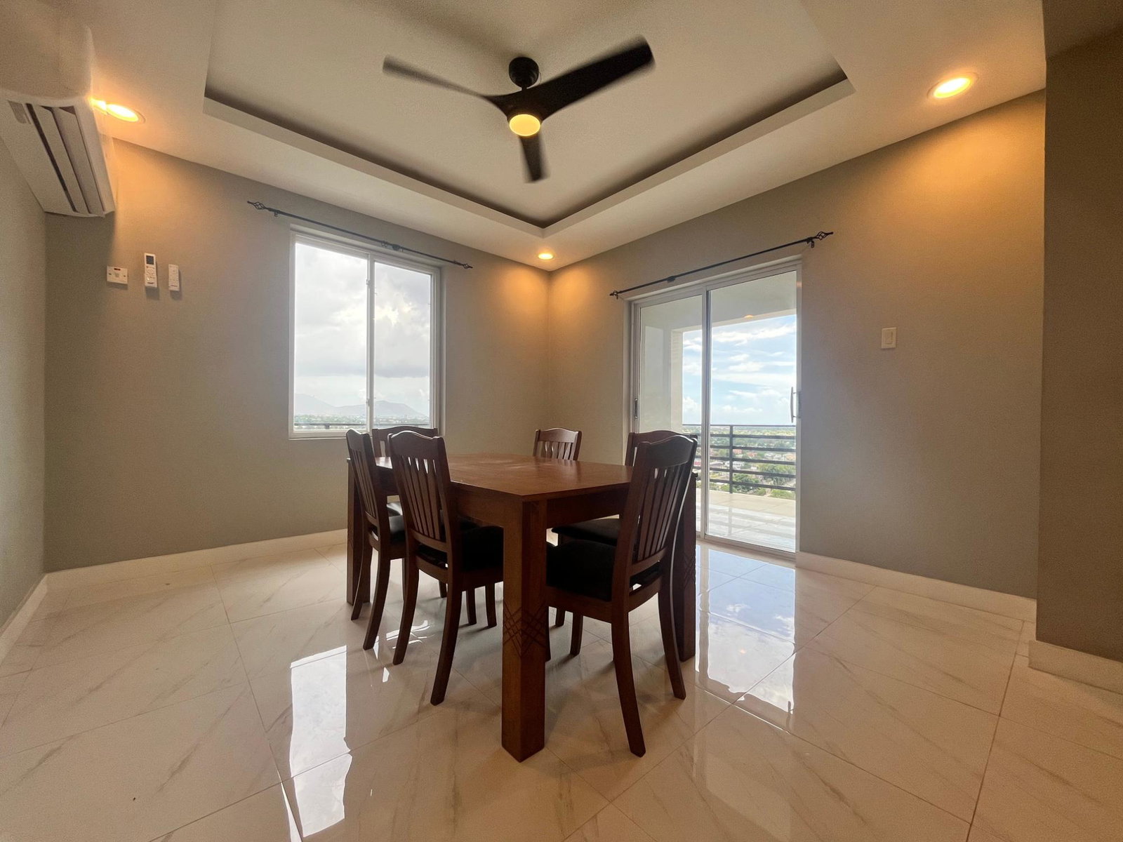 Eighth image of 17a Elmwood Terrace in Red Hills, St. Andrew, Jamaica - property is For Rent