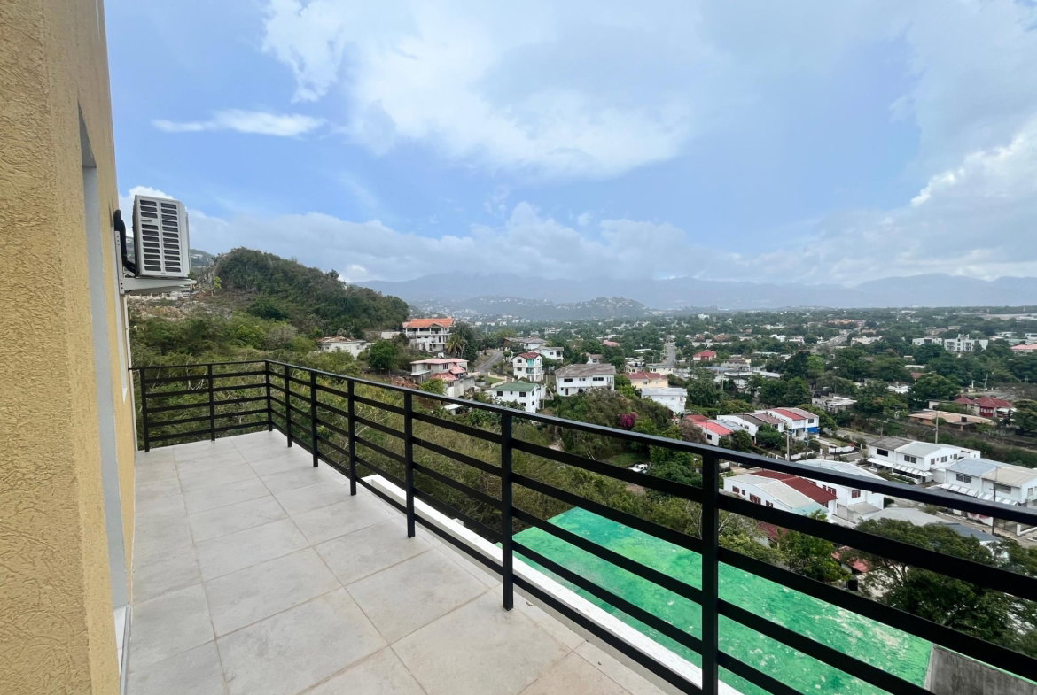 Tenth image of 17a Elmwood Terrace in Red Hills, St. Andrew, Jamaica - property is For Rent
