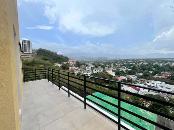 Tenth image of 17a Elmwood Terrace in Red Hills, St. Andrew, Jamaica - property is For Rent