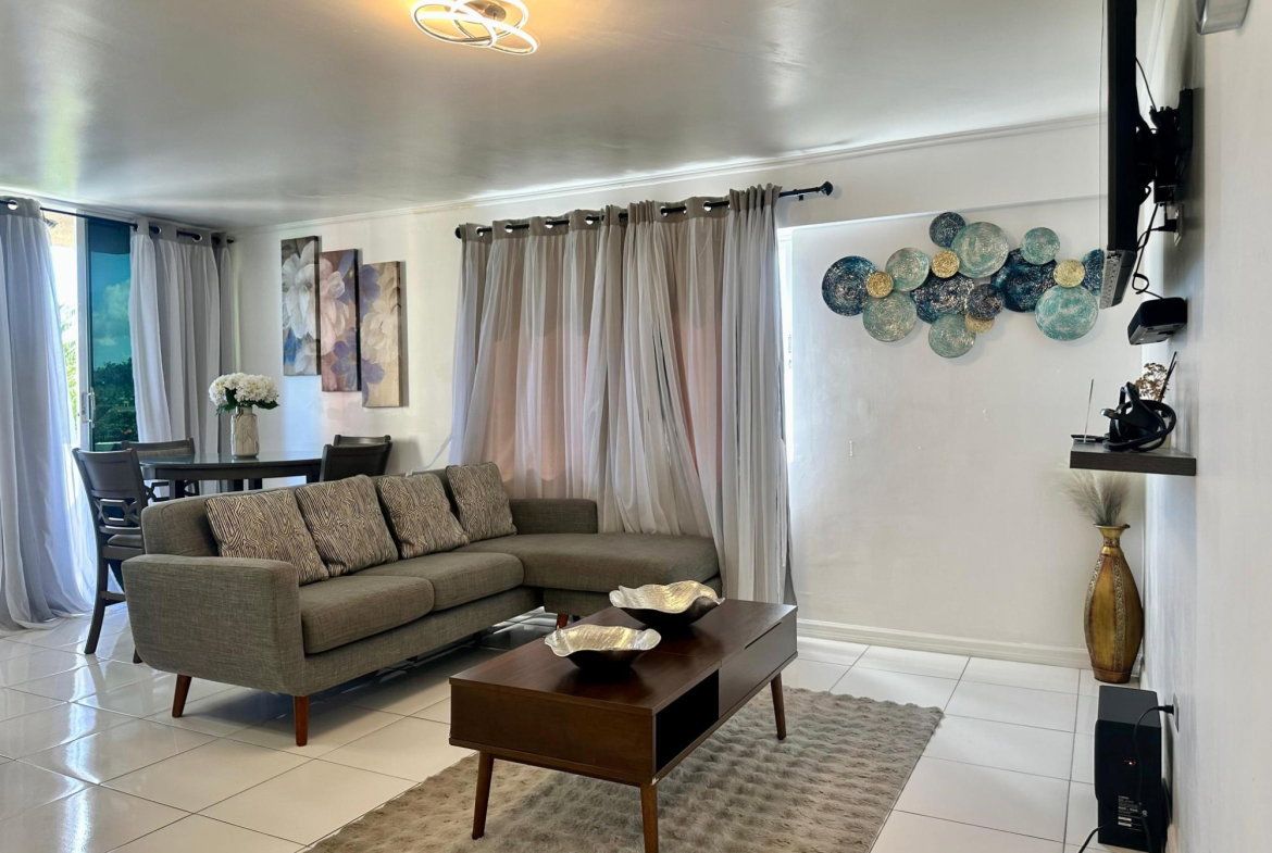 Second image of 45c- Turtle Beach Road in Ocho Rios, St. Ann, Jamaica - property is For Rent