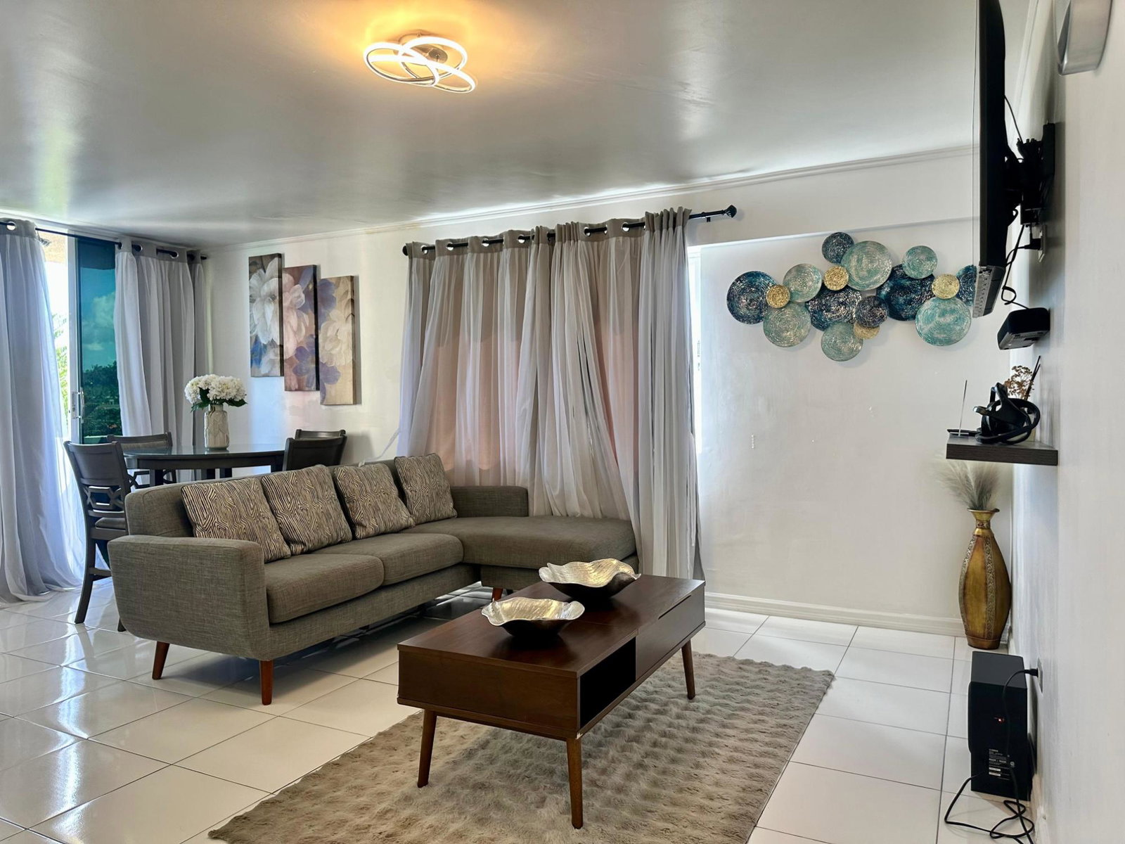 Second image of 45c- Turtle Beach Road in Ocho Rios, St. Ann, Jamaica - property is For Rent