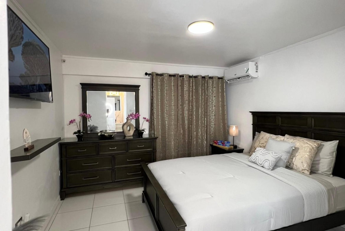 Eleventh image of 45c- Turtle Beach Road in Ocho Rios, St. Ann, Jamaica - property is For Rent