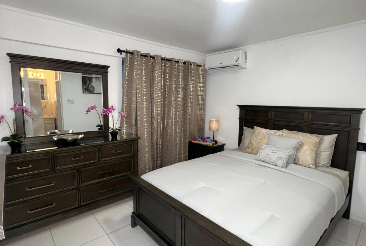 Twelfth image of 45c- Turtle Beach Road in Ocho Rios, St. Ann, Jamaica - property is For Rent