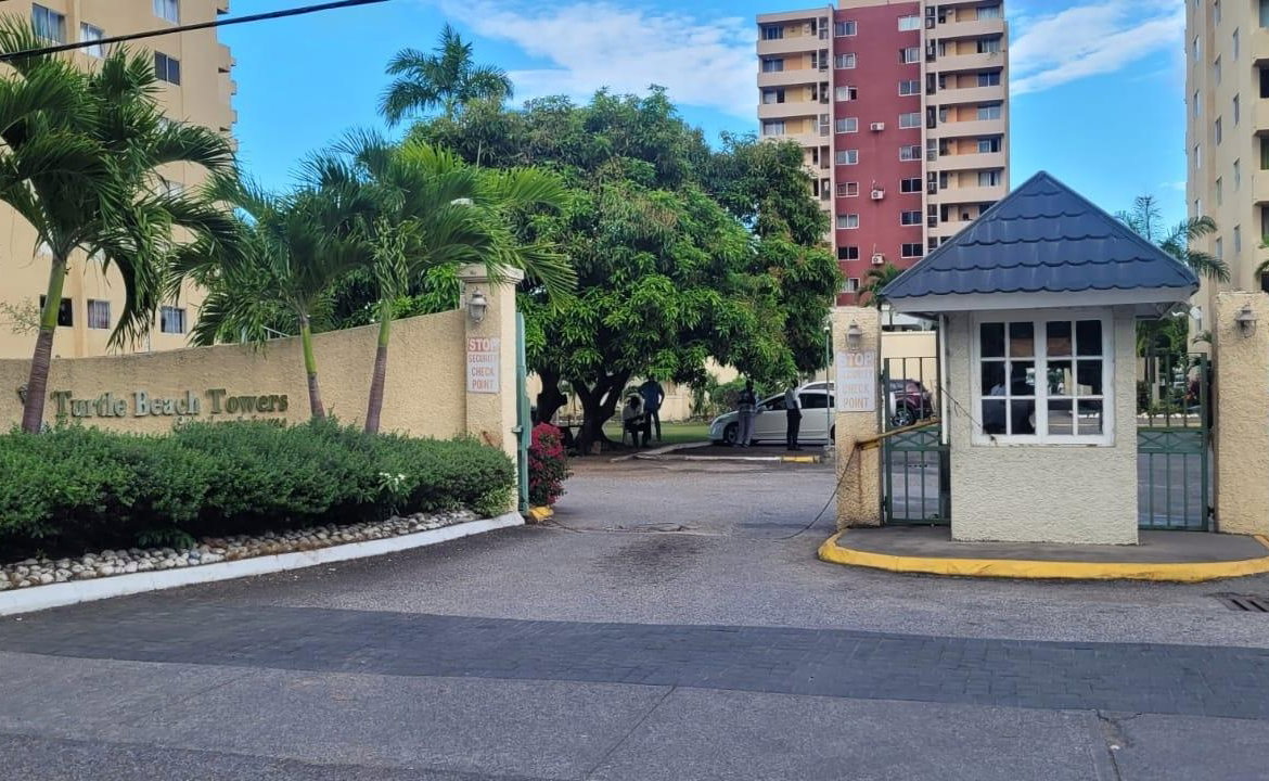 First image of 45c- Turtle Beach Road in Ocho Rios, St. Ann, Jamaica - property is For Rent