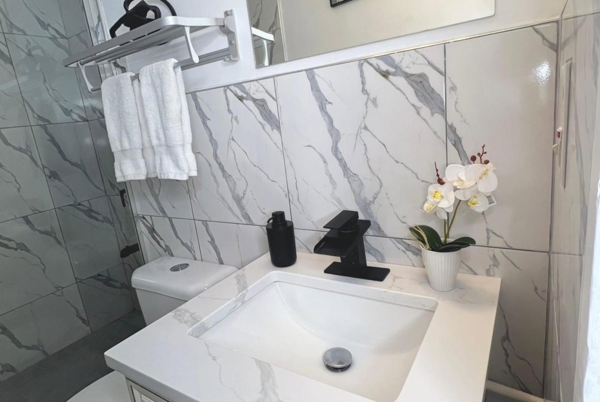 Thirteenth image of 45c- Turtle Beach Road in Ocho Rios, St. Ann, Jamaica - property is For Rent