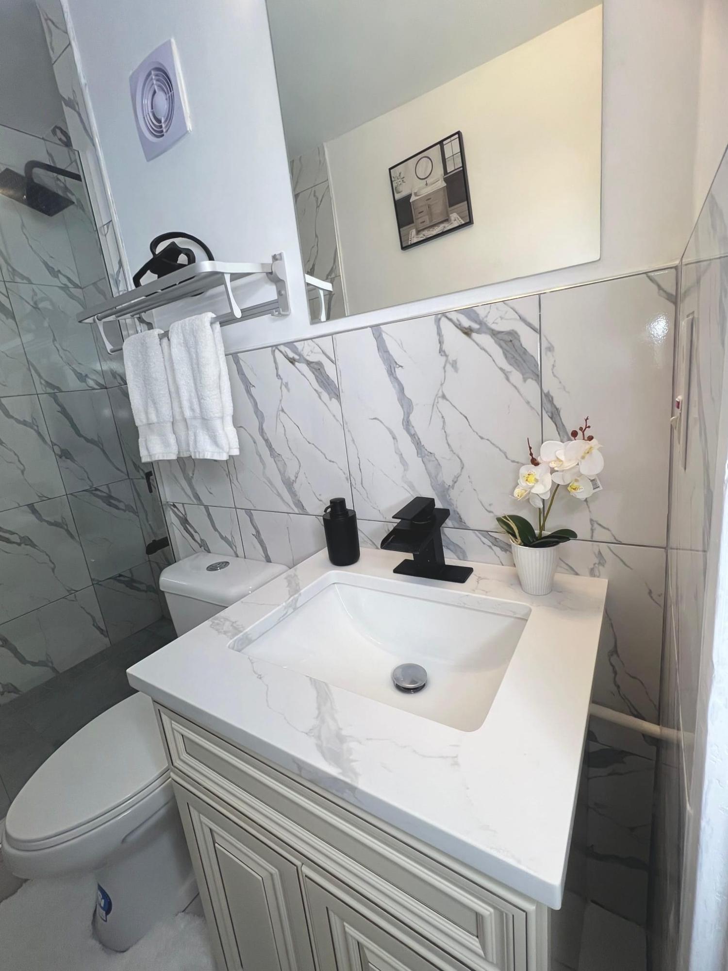 Thirteenth image of 45c- Turtle Beach Road in Ocho Rios, St. Ann, Jamaica - property is For Rent