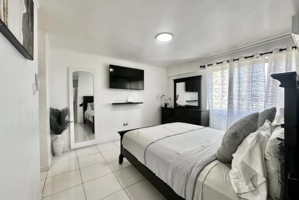 Fourteenth image of 45c- Turtle Beach Road in Ocho Rios, St. Ann, Jamaica - property is For Rent