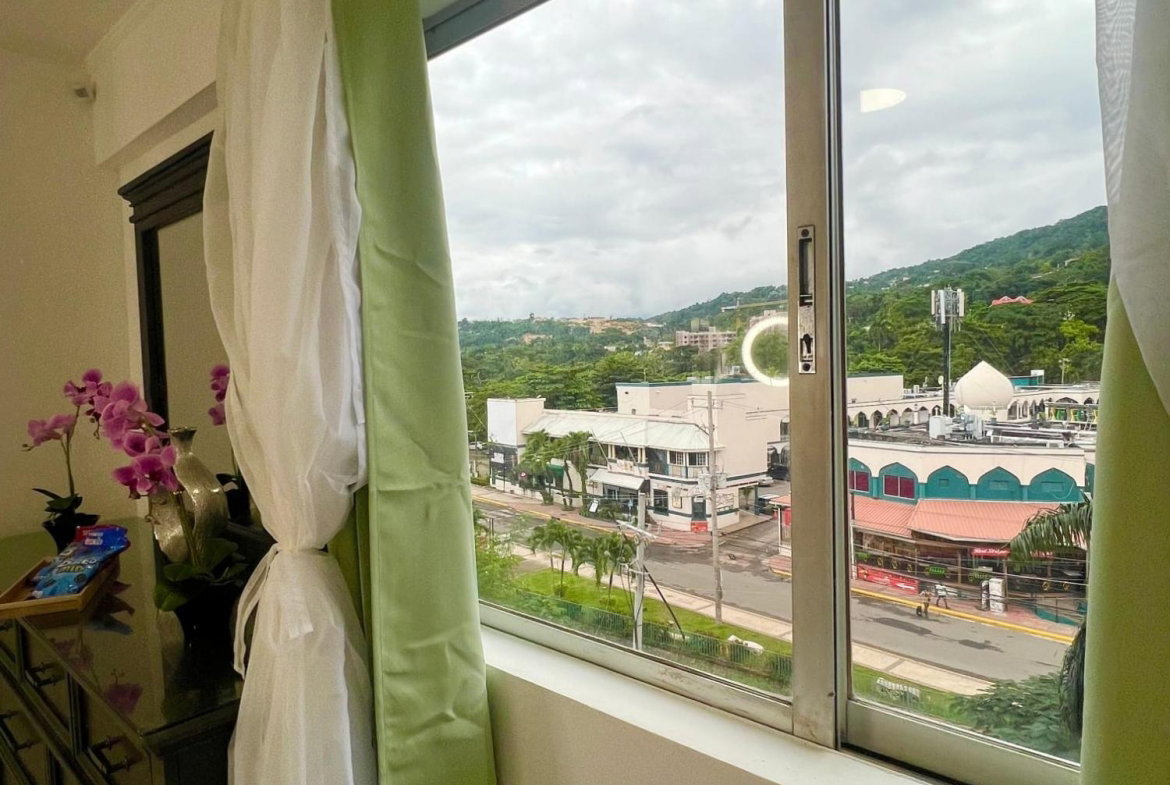 Fifteenth image of 45c- Turtle Beach Road in Ocho Rios, St. Ann, Jamaica - property is For Rent