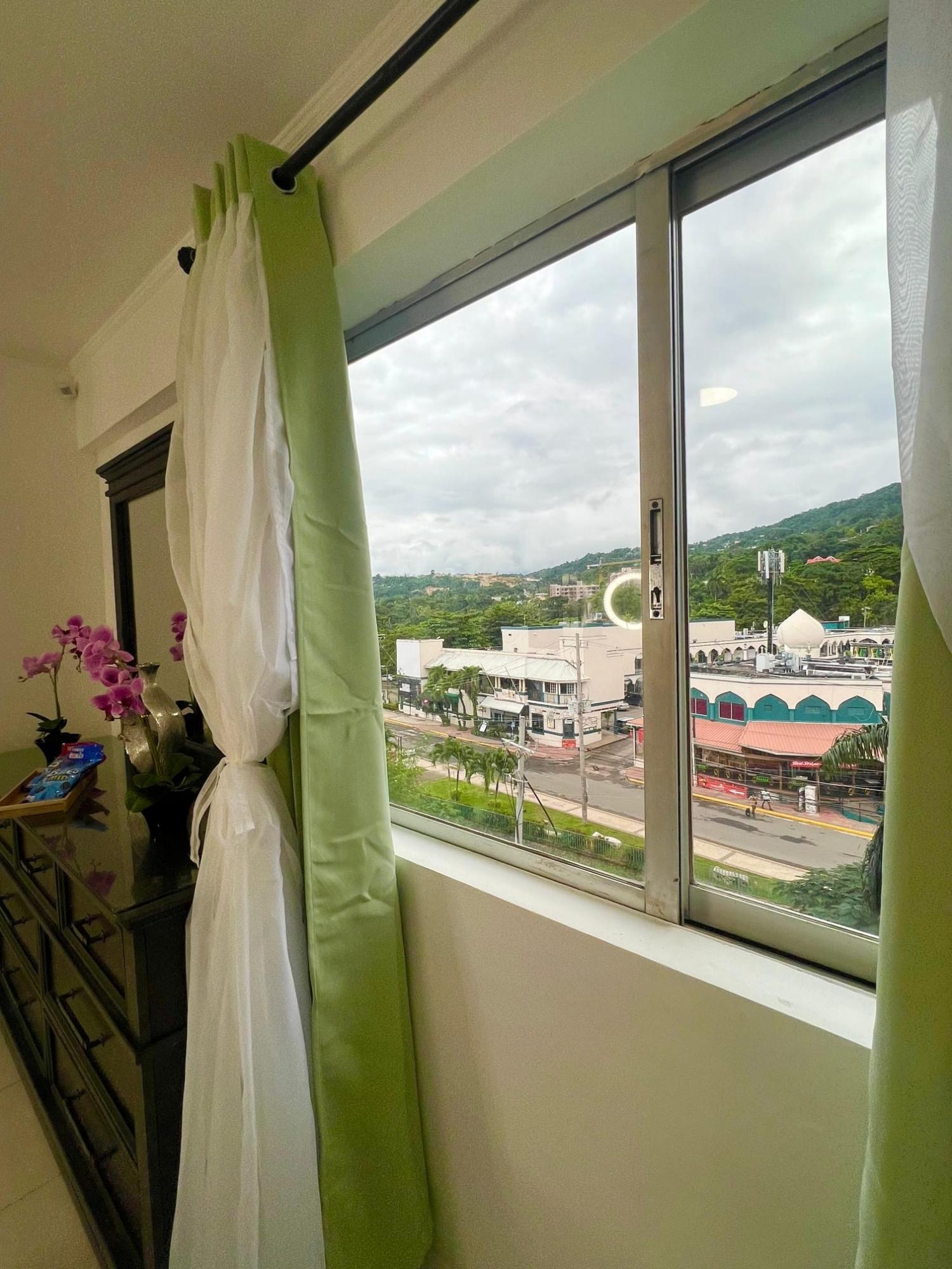 Fifteenth image of 45c- Turtle Beach Road in Ocho Rios, St. Ann, Jamaica - property is For Rent