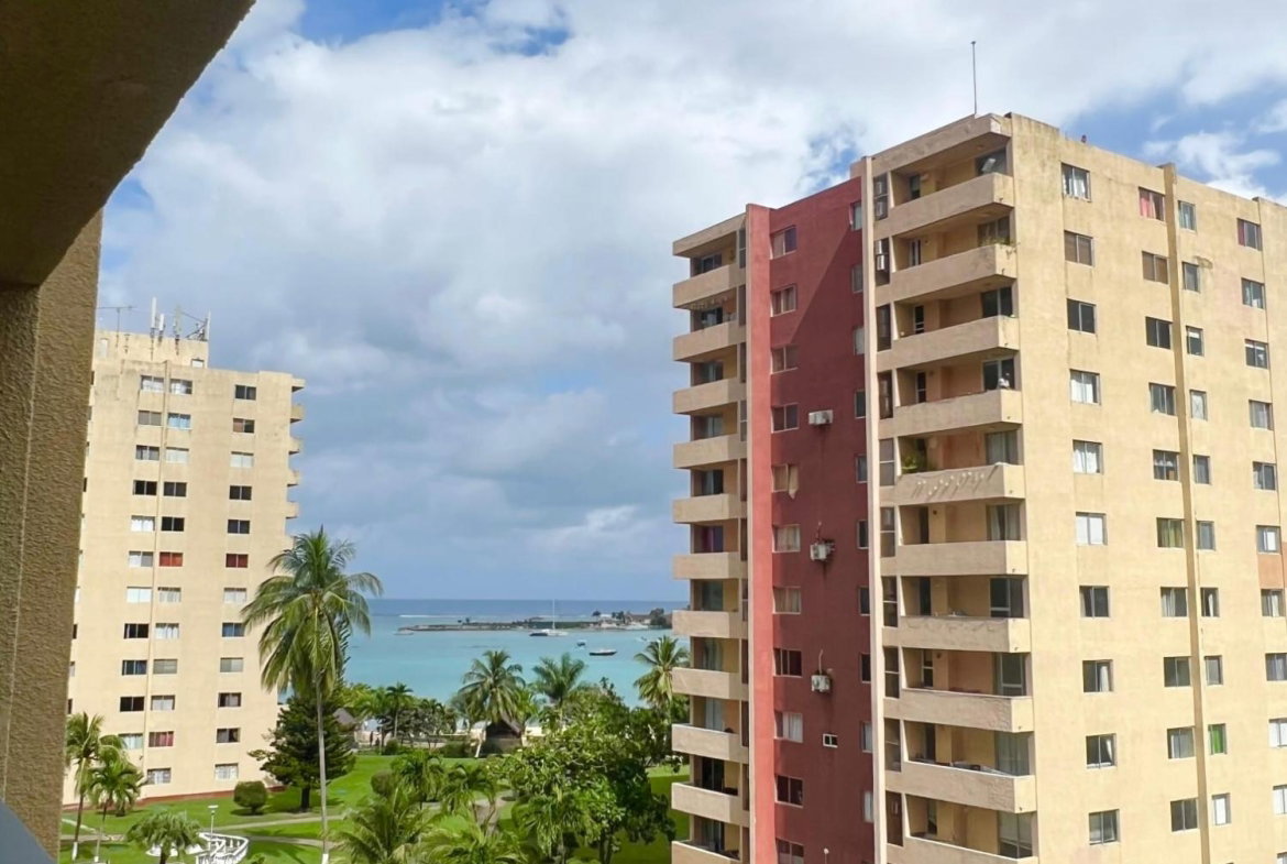 Seventeenth image of 45c- Turtle Beach Road in Ocho Rios, St. Ann, Jamaica - property is For Rent