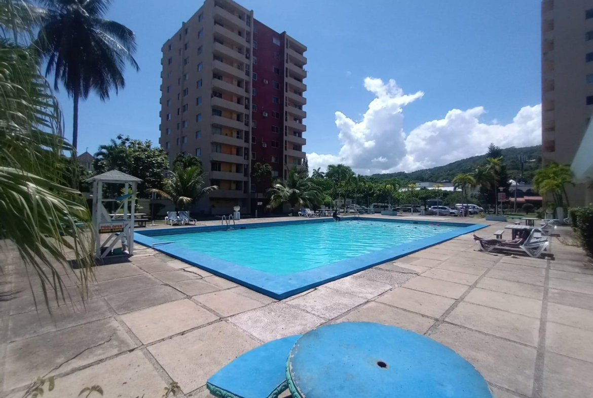 Eighteenth image of 45c- Turtle Beach Road in Ocho Rios, St. Ann, Jamaica - property is For Rent