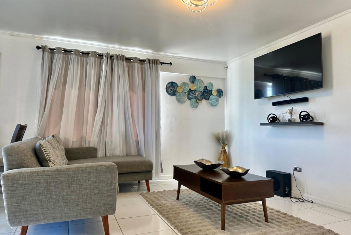 Third image of 45c- Turtle Beach Road in Ocho Rios, St. Ann, Jamaica - property is For Rent