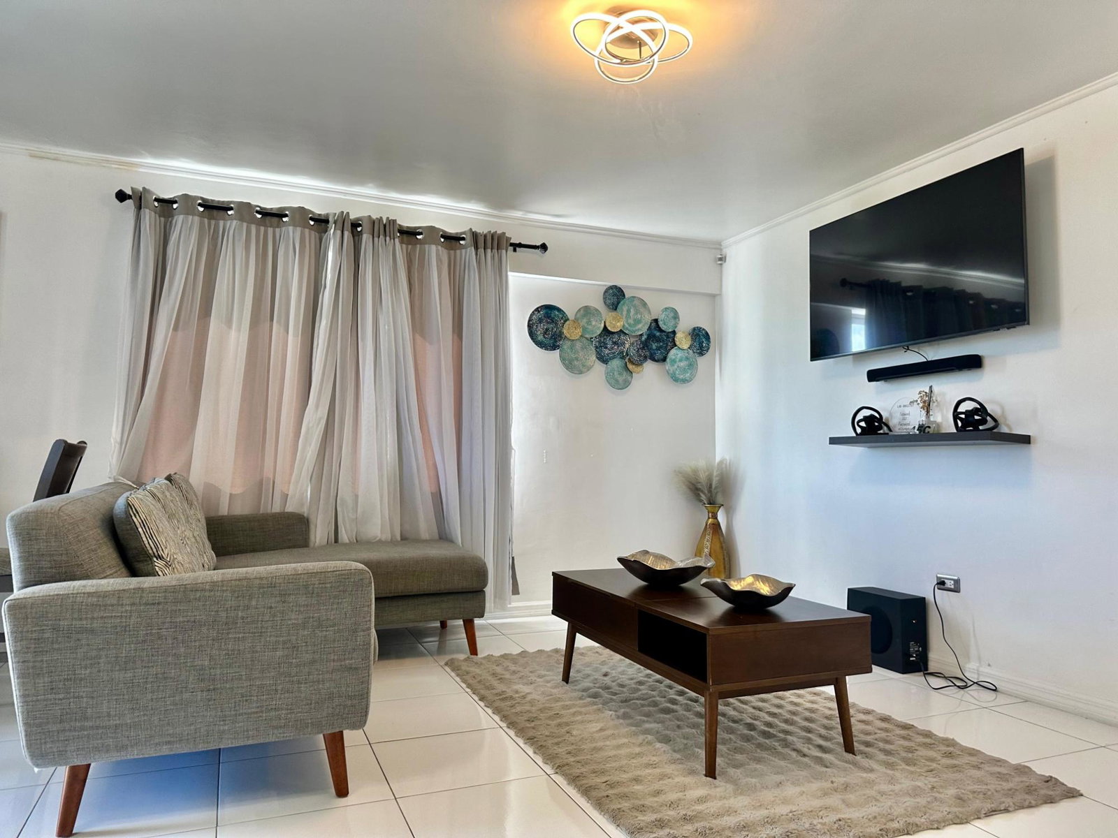 Third image of 45c- Turtle Beach Road in Ocho Rios, St. Ann, Jamaica - property is For Rent