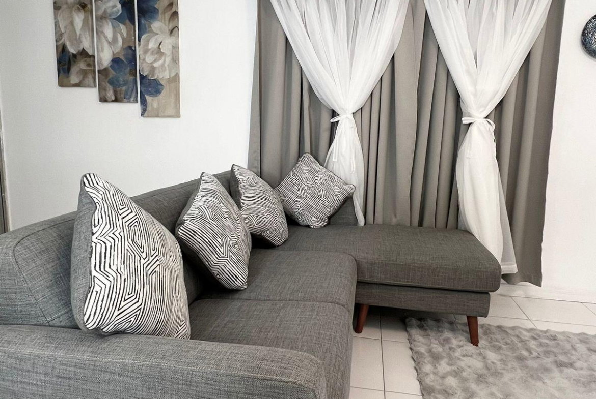 Fourth image of 45c- Turtle Beach Road in Ocho Rios, St. Ann, Jamaica - property is For Rent