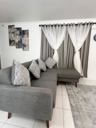 Fourth image of 45c- Turtle Beach Road in Ocho Rios, St. Ann, Jamaica - property is For Rent
