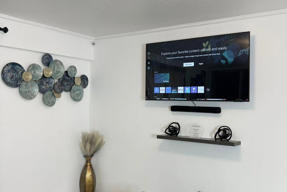 Fifth image of 45c- Turtle Beach Road in Ocho Rios, St. Ann, Jamaica - property is For Rent