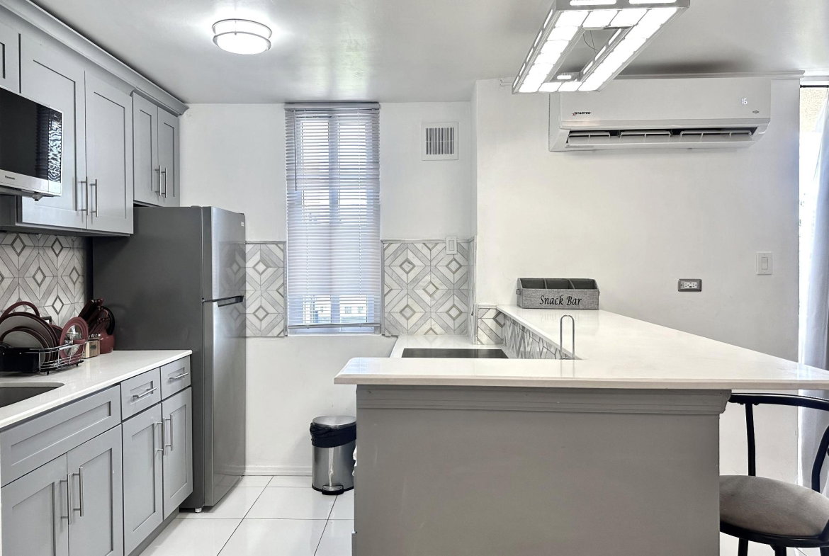 Sixth image of 45c- Turtle Beach Road in Ocho Rios, St. Ann, Jamaica - property is For Rent