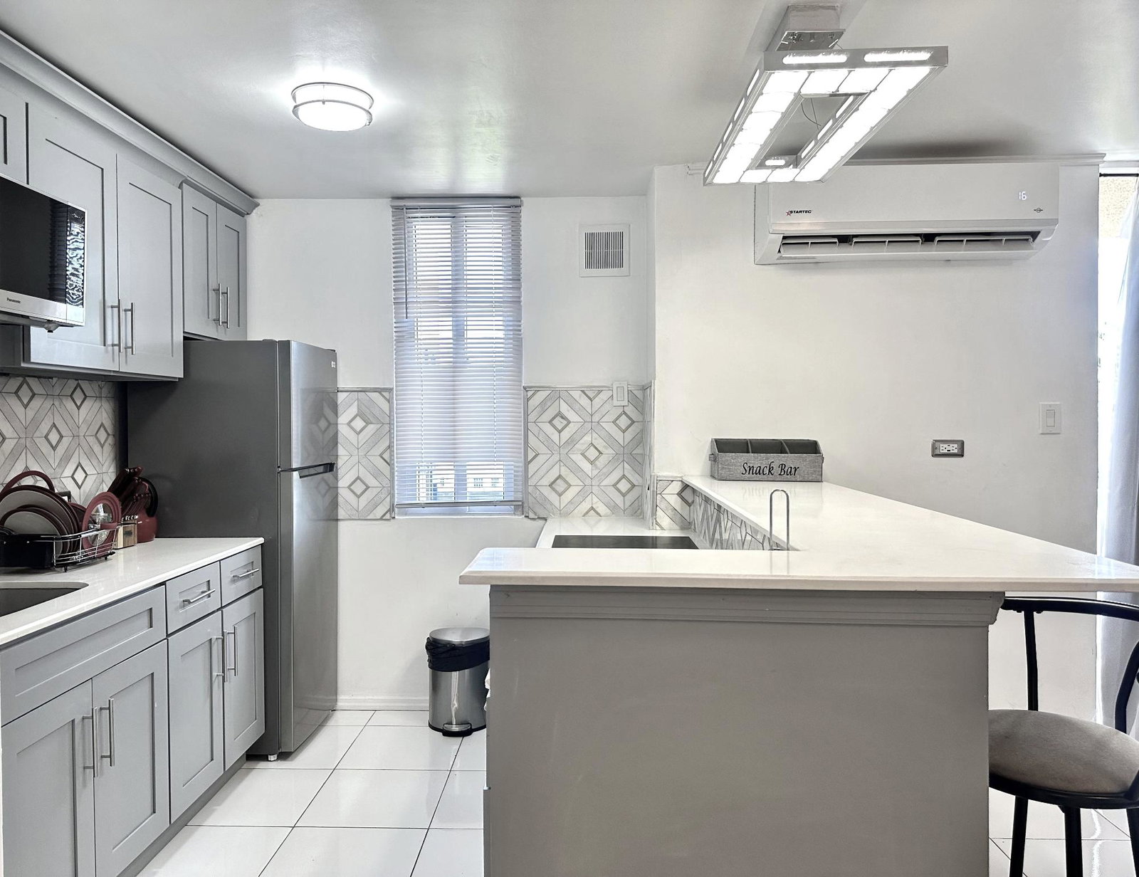 Sixth image of 45c- Turtle Beach Road in Ocho Rios, St. Ann, Jamaica - property is For Rent