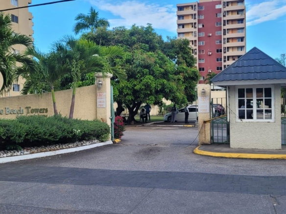 First image of 45c- Turtle Beach Road in Ocho Rios, St. Ann, Jamaica - property is For Rent