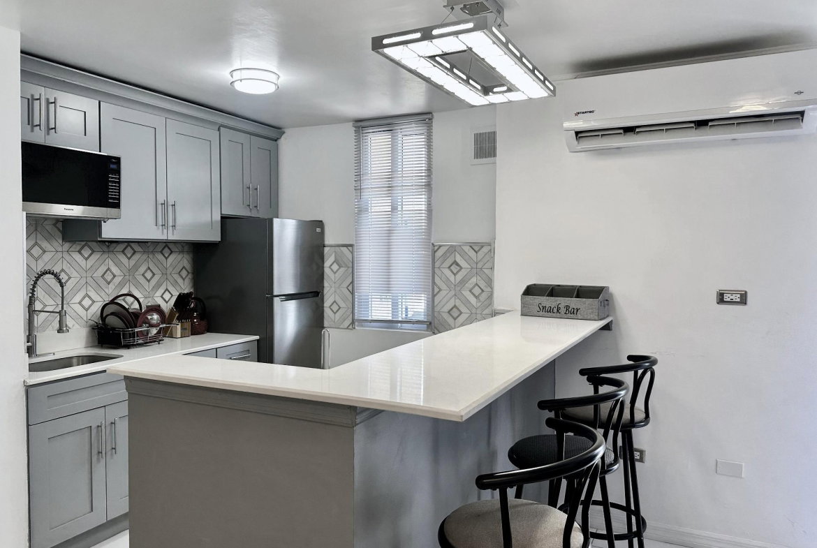 Seventh image of 45c- Turtle Beach Road in Ocho Rios, St. Ann, Jamaica - property is For Rent