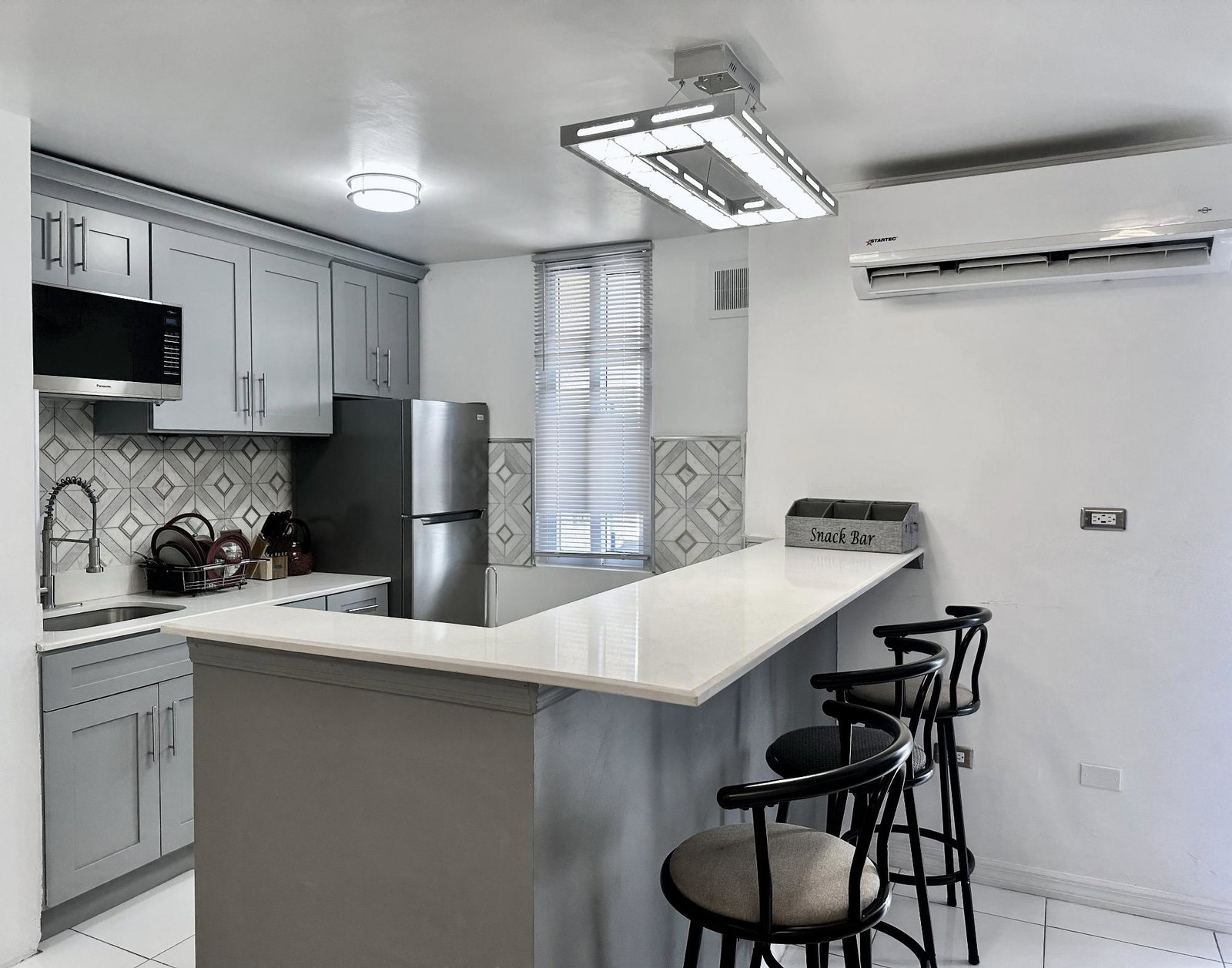 Seventh image of 45c- Turtle Beach Road in Ocho Rios, St. Ann, Jamaica - property is For Rent