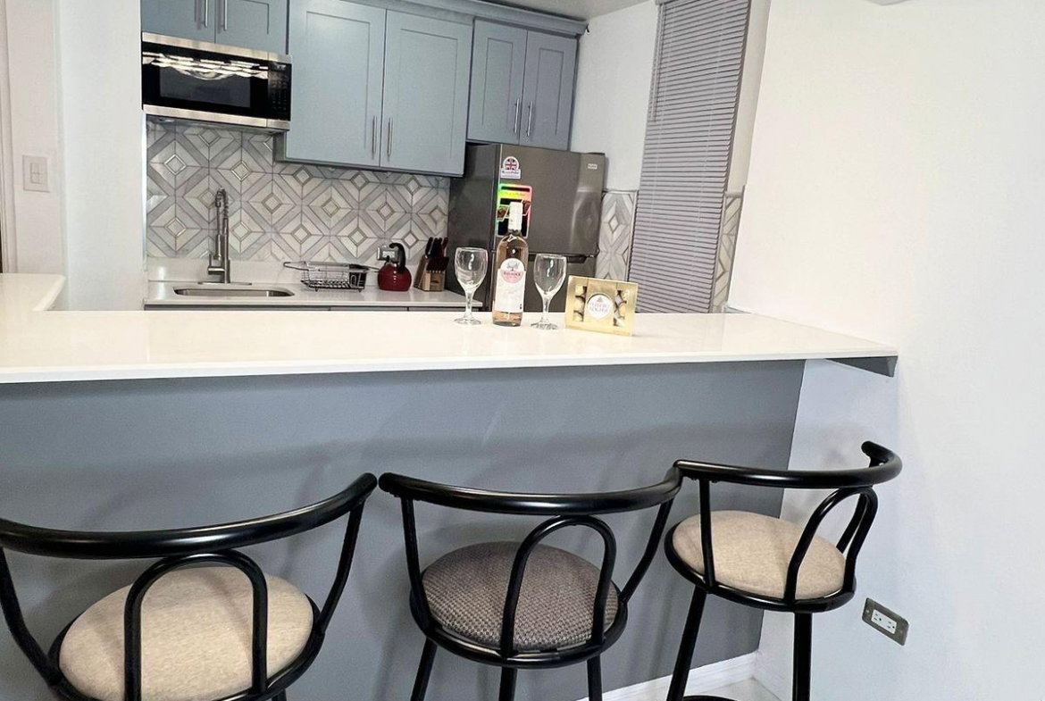 Eighth image of 45c- Turtle Beach Road in Ocho Rios, St. Ann, Jamaica - property is For Rent