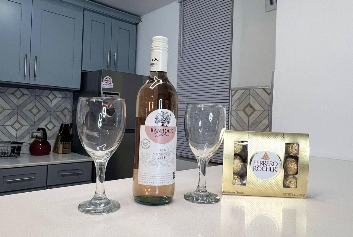 Ninth image of 45c- Turtle Beach Road in Ocho Rios, St. Ann, Jamaica - property is For Rent