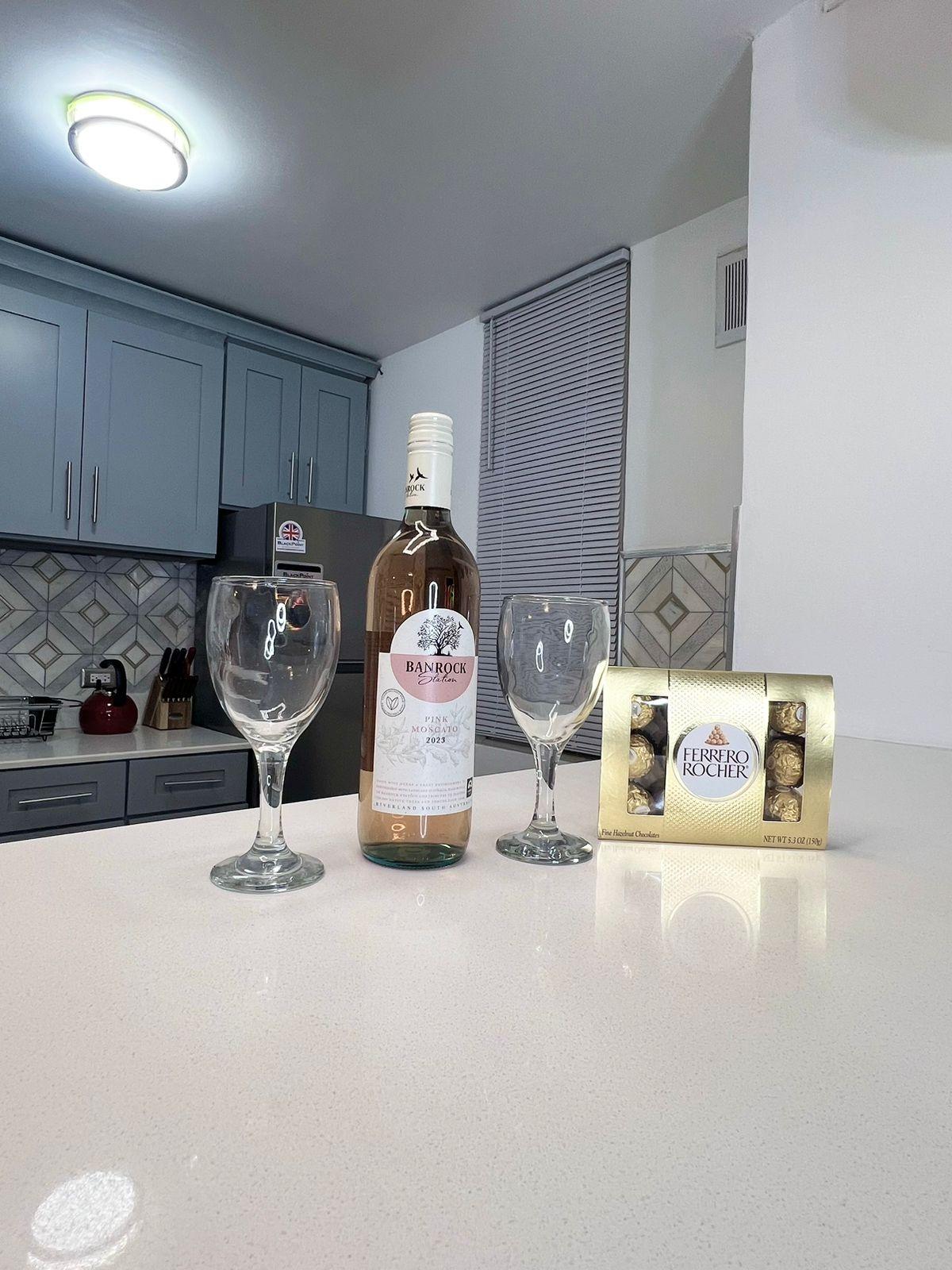 Ninth image of 45c- Turtle Beach Road in Ocho Rios, St. Ann, Jamaica - property is For Rent