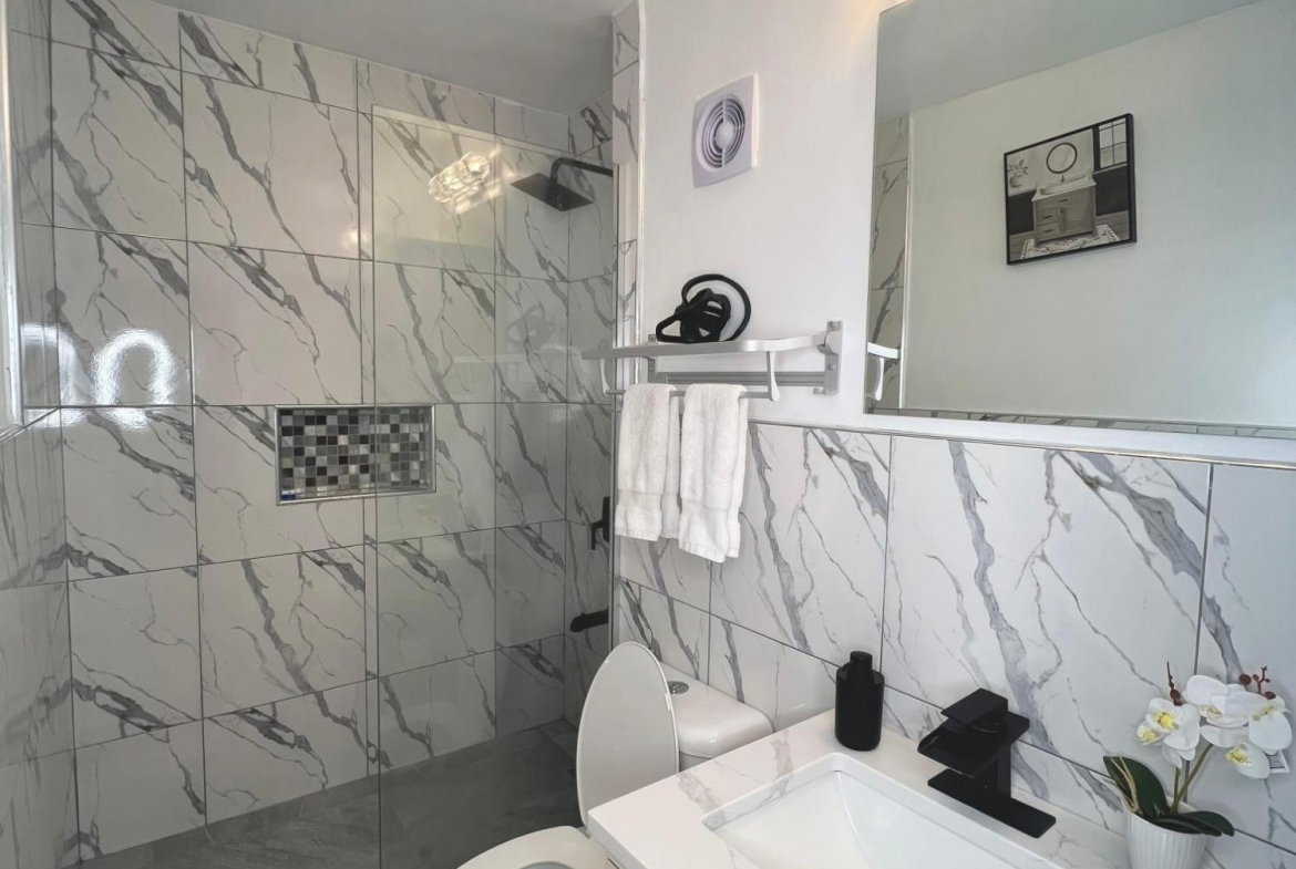 Tenth image of 45c- Turtle Beach Road in Ocho Rios, St. Ann, Jamaica - property is For Rent