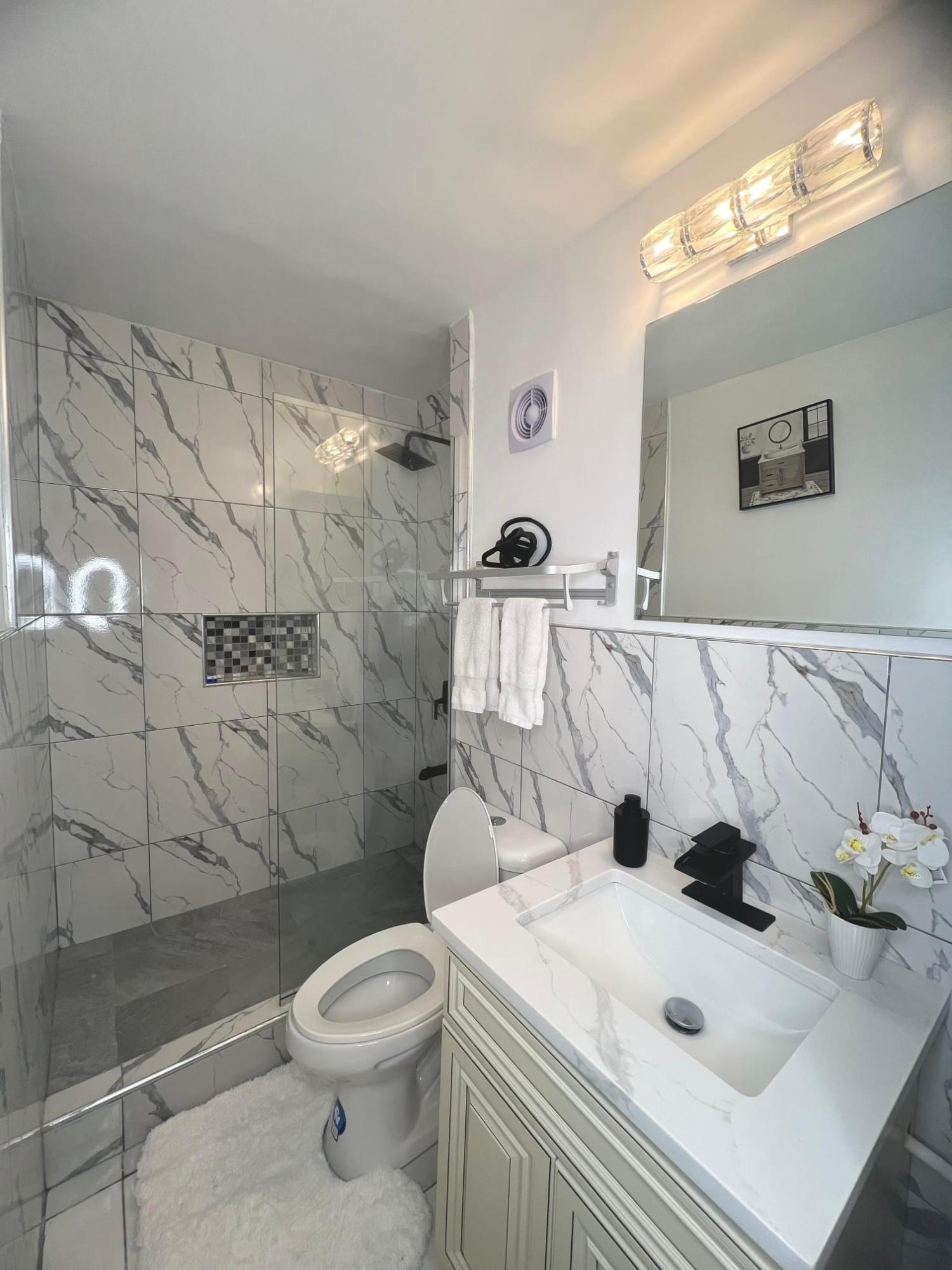 Tenth image of 45c- Turtle Beach Road in Ocho Rios, St. Ann, Jamaica - property is For Rent