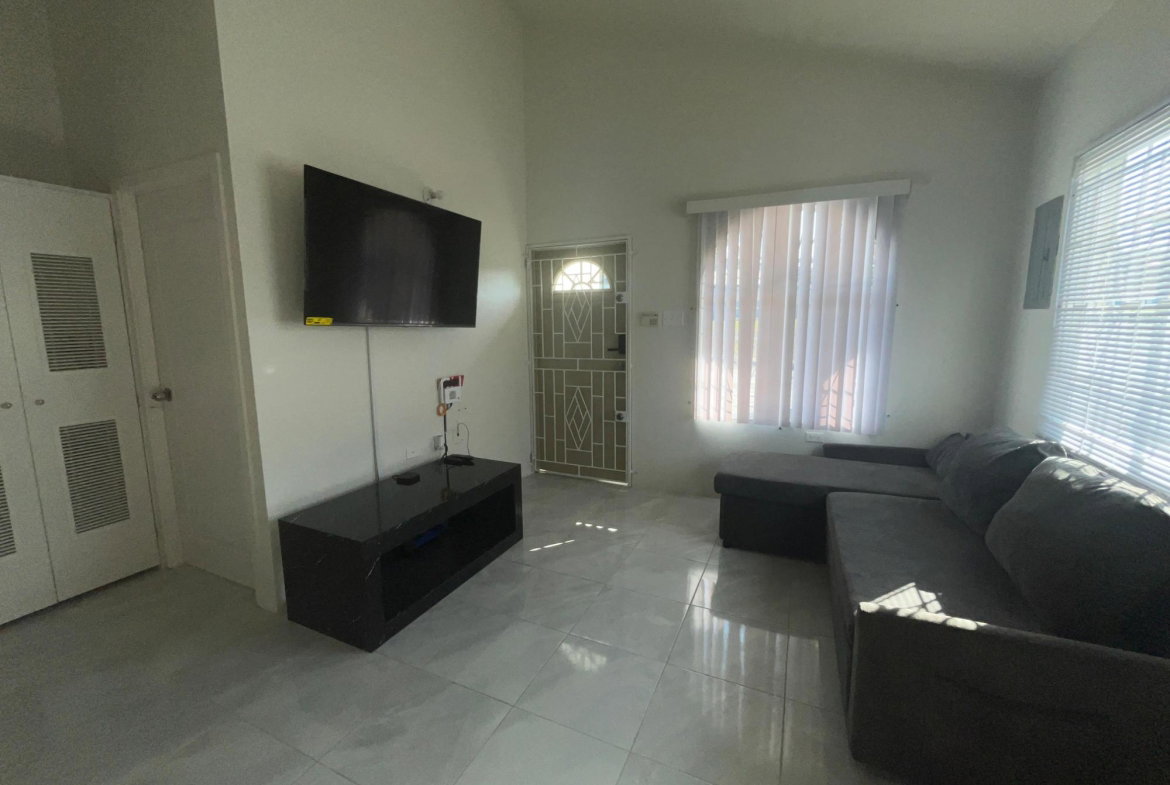 Second image of 1-381 Camelot Village ph 2 in Discovery Bay, St. Ann, Jamaica - property is For Rent