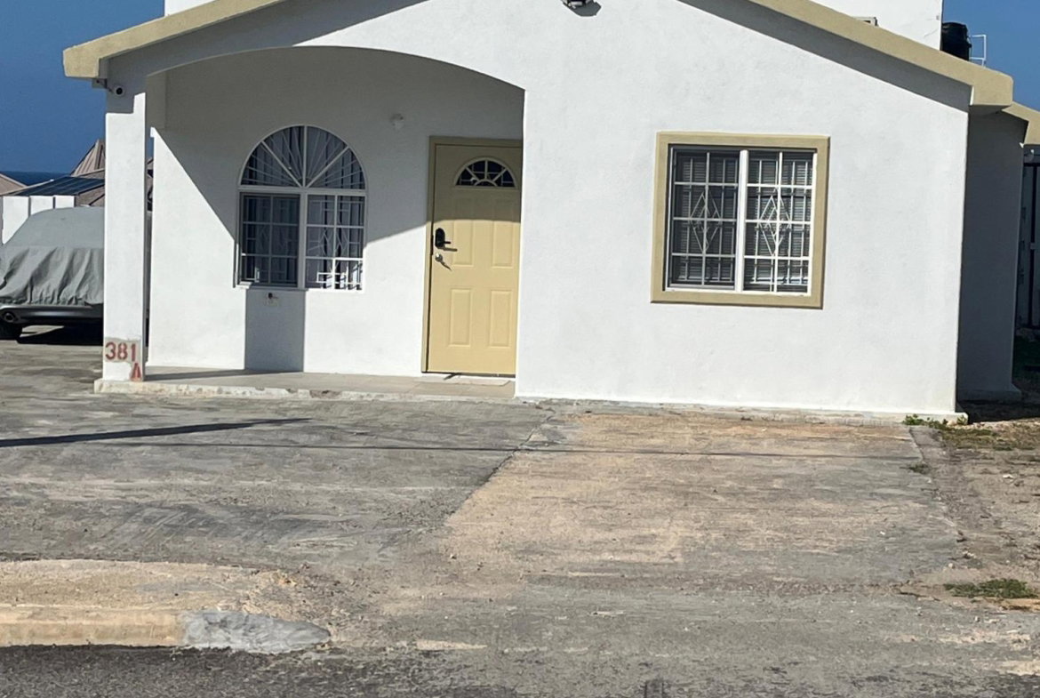 First image of 1-381 Camelot Village ph 2 in Discovery Bay, St. Ann, Jamaica - property is For Rent