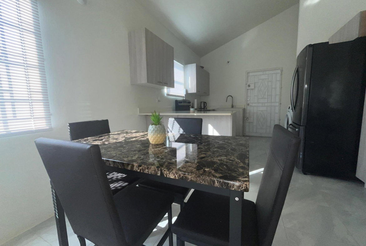 Third image of 1-381 Camelot Village ph 2 in Discovery Bay, St. Ann, Jamaica - property is For Rent