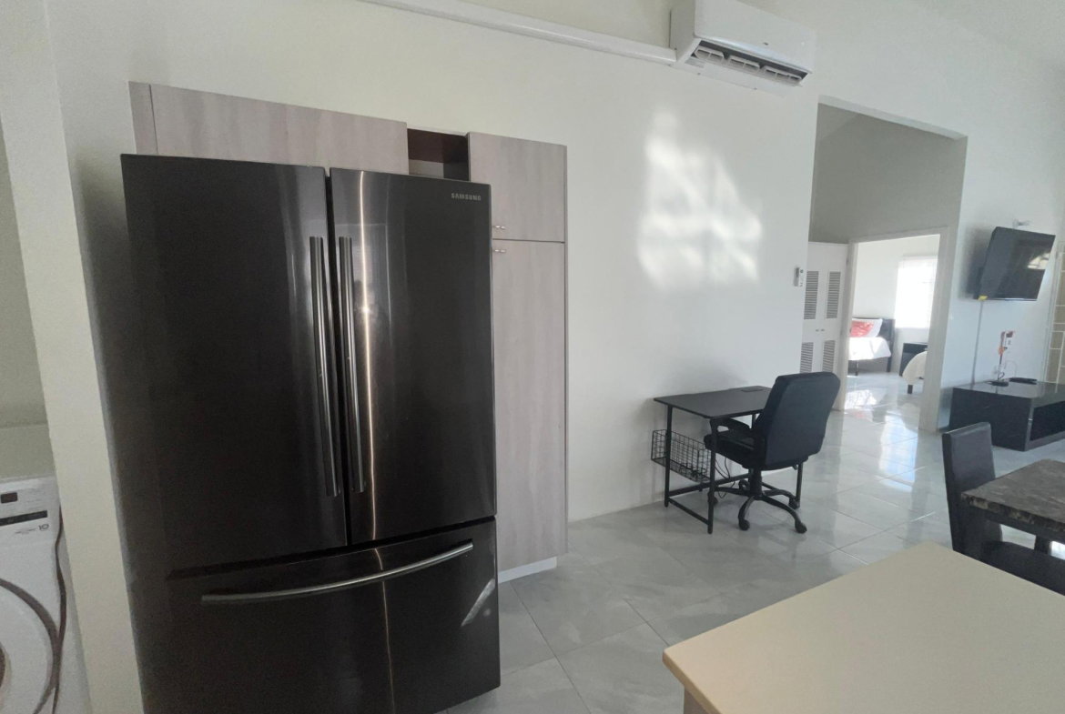 Fourth image of 1-381 Camelot Village ph 2 in Discovery Bay, St. Ann, Jamaica - property is For Rent