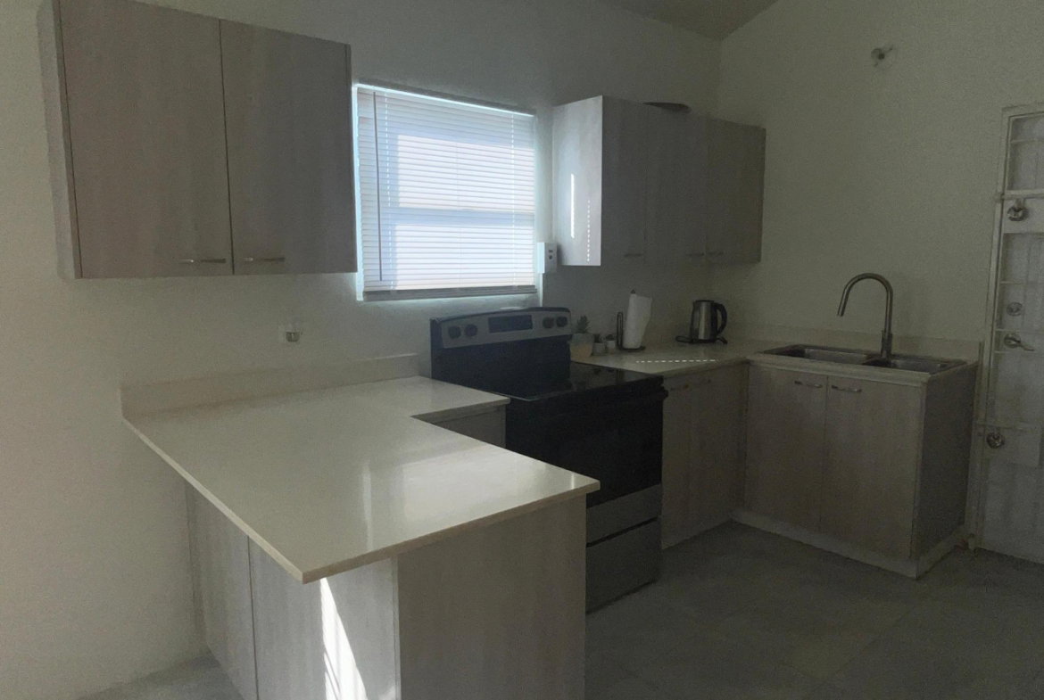 Fifth image of 1-381 Camelot Village ph 2 in Discovery Bay, St. Ann, Jamaica - property is For Rent