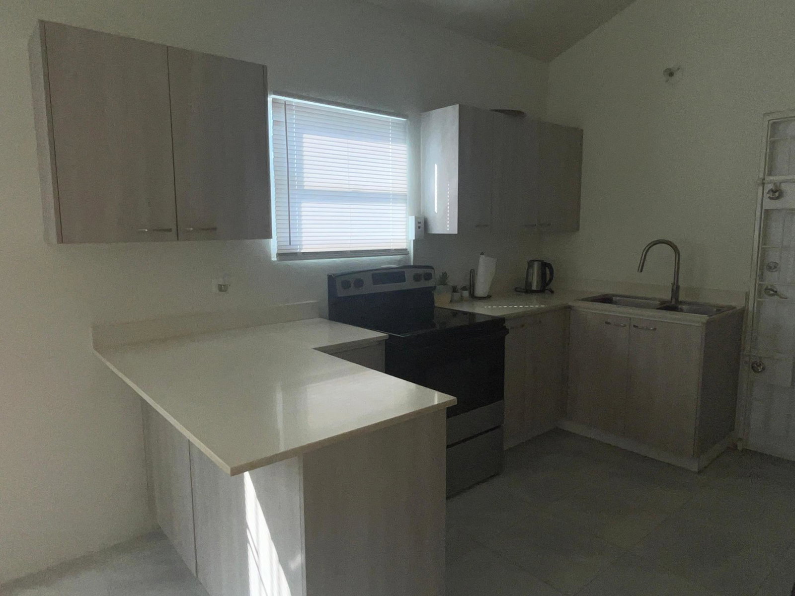 Fifth image of 1-381 Camelot Village ph 2 in Discovery Bay, St. Ann, Jamaica - property is For Rent