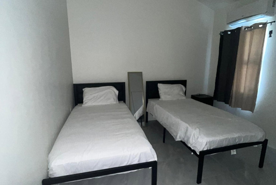 Tenth image of 1-381 Camelot Village ph 2 in Discovery Bay, St. Ann, Jamaica - property is For Rent