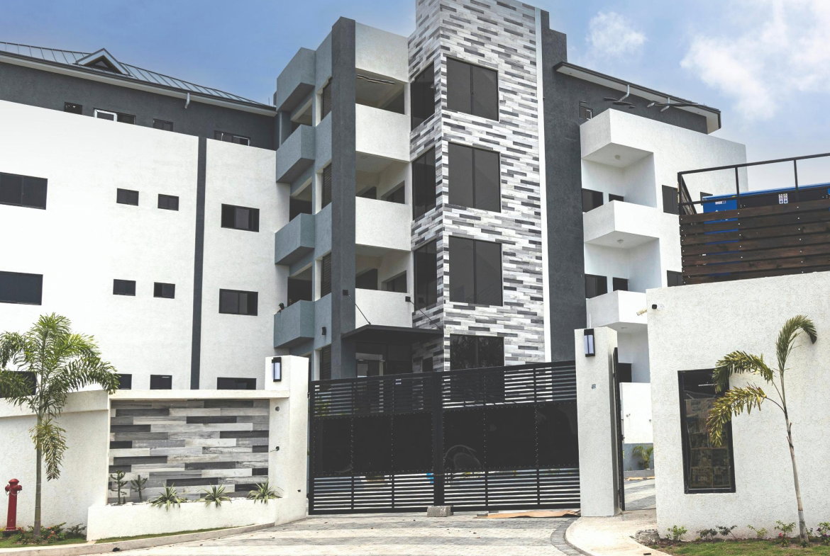 Second image of 2 Salisbury Avenue in Kingston 6, St. Andrew, Jamaica - property is For Rent